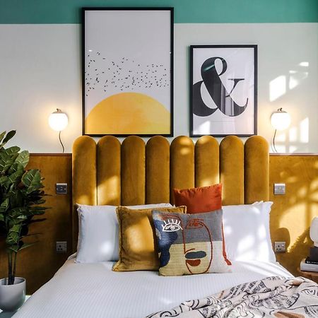 Your Apartment I Brixton Londen Buitenkant foto