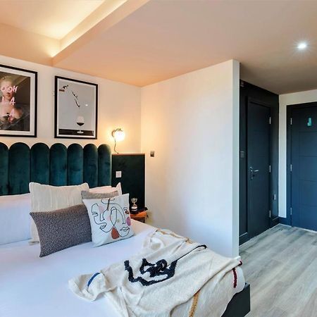 Your Apartment I Brixton Londen Buitenkant foto