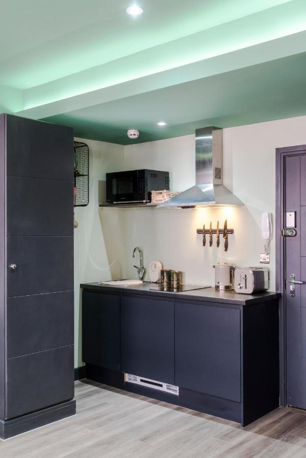 Your Apartment I Brixton Londen Buitenkant foto