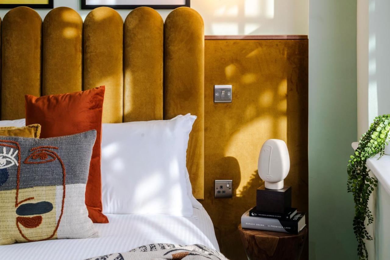 Your Apartment I Brixton Londen Buitenkant foto