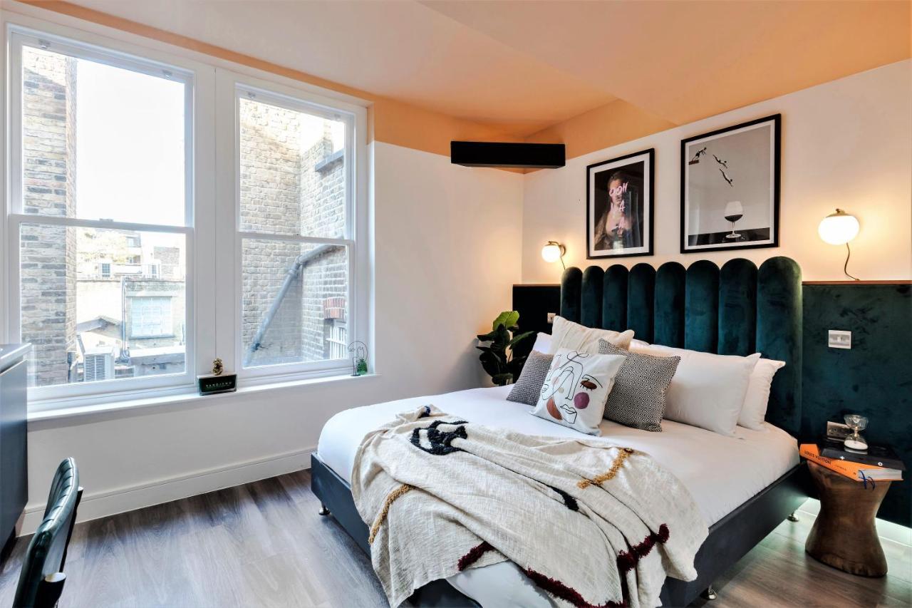 Your Apartment I Brixton Londen Buitenkant foto