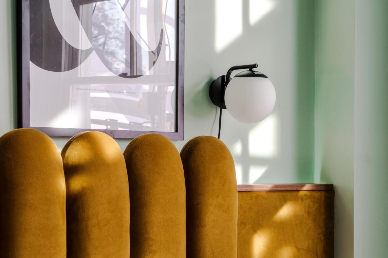 Your Apartment I Brixton Londen Buitenkant foto