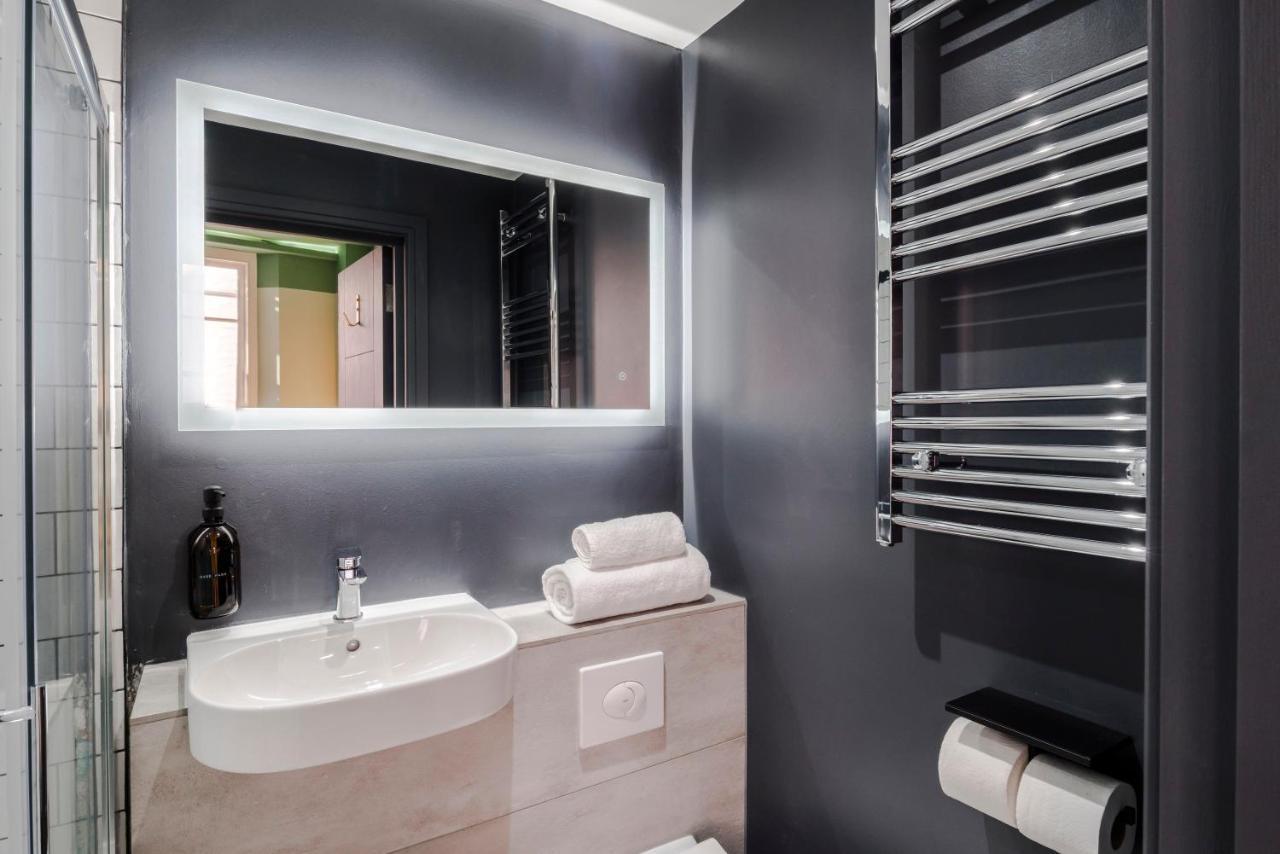 Your Apartment I Brixton Londen Buitenkant foto